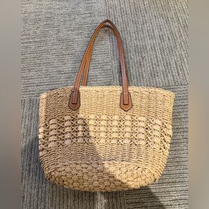Beach bag